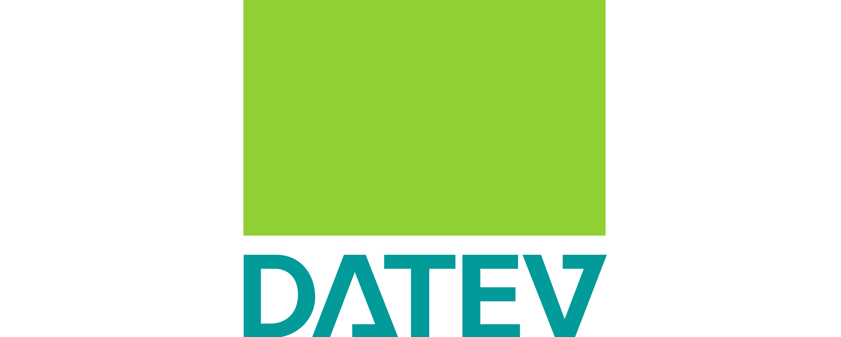 DATEV eG logo