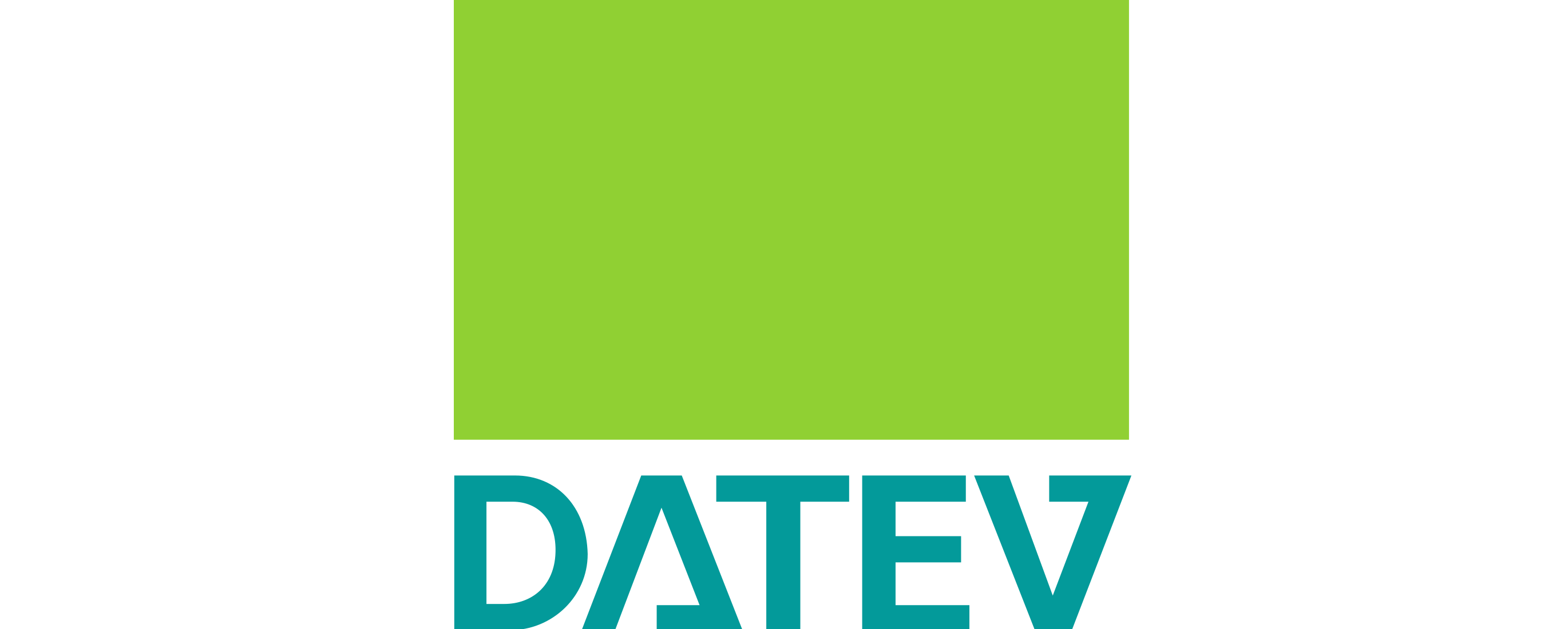 datev logo